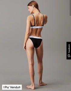 Triangolo calvin klein basic 1061 -8498-