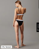 Triangolo calvin klein basic 1061 -8498-