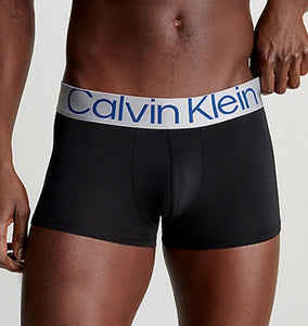 Boxer calvin klein microfibra molla alta 4269 3609 3611