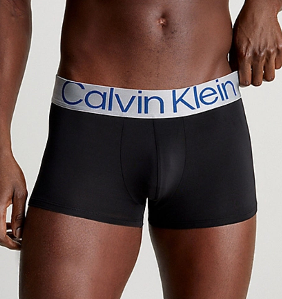 Boxer calvin klein microfibra molla alta 4269 3609 3611