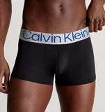 Boxer calvin klein microfibra molla alta 4269 3609 3611