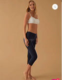 Leggings capri jadea 4266