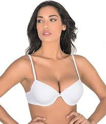reggiseno simona aris imbottito