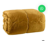 Trapunta velvet marta marzotto 1,5p