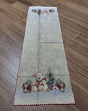 Runner orso gobelin vingi