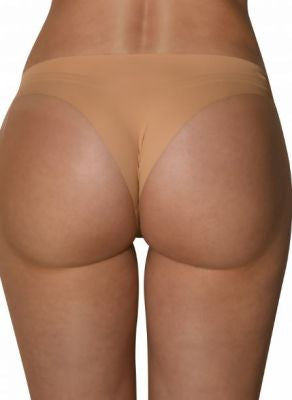 Perizoma/slip e brasiliana laser in microfibra tramonte S-596/593/597/598. 479