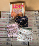 Slip jadea moda MIDI 6491 MJF 6533