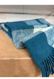 Coperta di lana 1 posto iseo