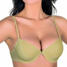 reggiseno simona aris imbottito