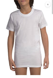 Mezza manica 100% cotone mabrat 515