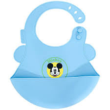 Bavetta in silicone disney