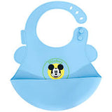 Bavetta in silicone disney