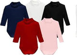 Body lupetto neonato 215 214 212