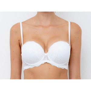 Fascia extra pizzo lormar