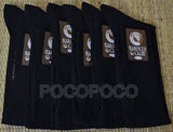 Barocco caldo cotone Corto 016