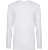 Maglia manica lunga girocollo ragno caldo cotone