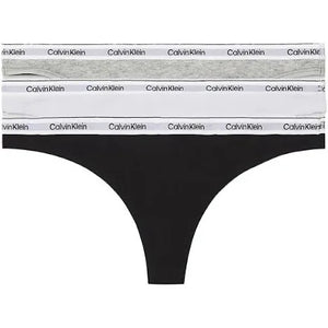 Perizoma calvin klein molla piccola basic PCBMP