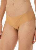 Perizoma/slip e brasiliana laser in microfibra tramonte S-596/593/597/598. 479