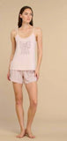 Pigiama noidinotte bretellina 9156/9163 9660