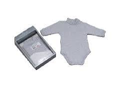 Body lupetto neonato 215 214 212