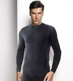 M/L giro microfibra uomo intimidea