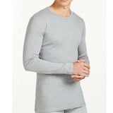 Maglia manica lunga girocollo ragno caldo cotone
