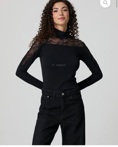 jadea Lupetto traforata avanti 4465