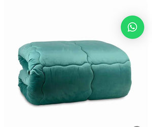 Trapunta velvet marta marzotto 2P cortina