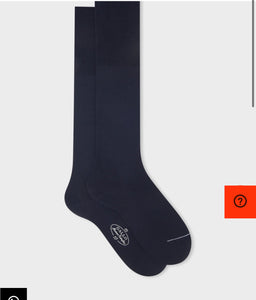 Calzini in lana merino gallo lungo