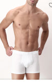 Boxer perofil parigamba molla interna 4season singolo 303