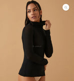 Lupetto cashmere jadea 4066