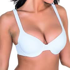 Reggiseno veronica aris coppa preformata senza imbottitura
