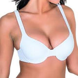 Reggiseno veronica aris coppa preformata senza imbottitura