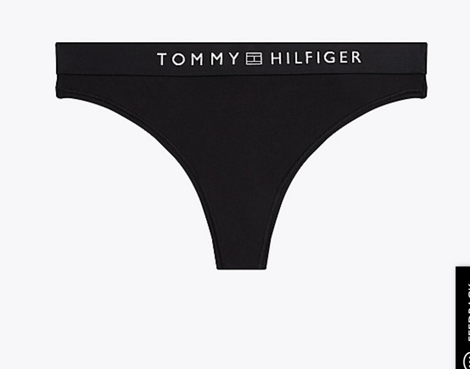 Coordinato tommy hilfiger donna