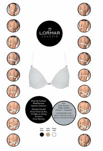 Joker lormar