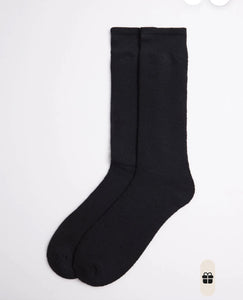 Calzini termici da uomo 22728 e pile buono