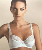 Reggiseno di pizzo laura biaggiotti sofia 625 gisele