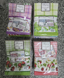Tovaglia in promo cotone x12 posti