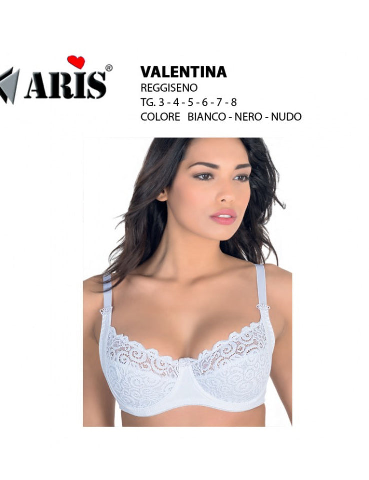 Reggiseno valentina aris