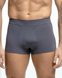 Boxer pompea microfibra seamless sleamless