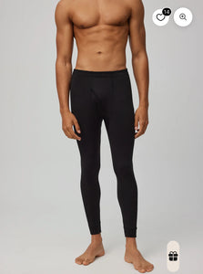 leggings uomo termico 70200 calzamaglia 775