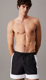 Costume calvin klein bicolor 1095