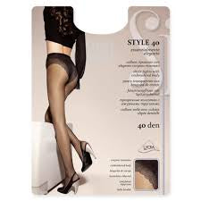 40 den sisi style
