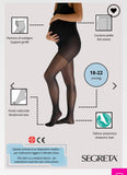 Collant maman 140