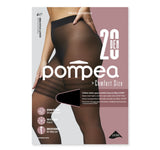 Collant Top 20 den pompea