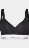 Bralette con coppa rimovibile Calvin klein 8504 -8500-
