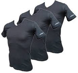 t-shirt a v kappa