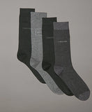 Calzini calvin klein uomo cotone caldo 799