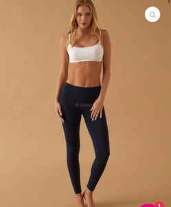 Leggings in cotone Jadea 4265/4200
