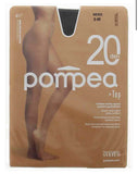 Collant Top 20 den pompea